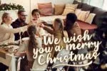 Christmas Warmth Font