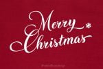 Christmas Wish Font