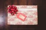Christmas Wish Font