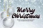 Christmas Wonderland Font