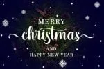 Christmas and Santona Font