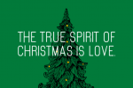 Christmassy Font