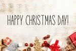 Christmastime Font