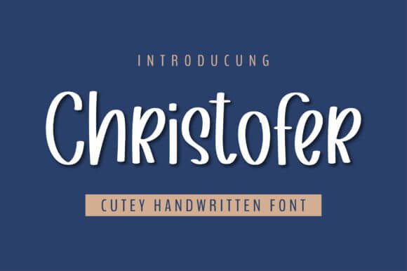 Christofer Font