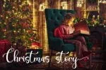 Christsmas Bright Font