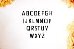 Chrys Font