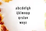 Chrys Font