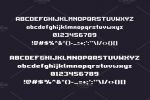 Chubby Choo – Pixel Art Font