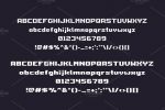 Chubby Choo – Pixel Art Font