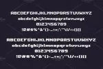 Chubby Choo – Pixel Art Font