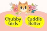 Chubby Gang Font