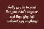 Chunky Wally Font