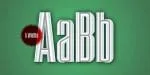 Chupada Font