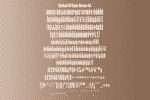 Churchward 69 Font