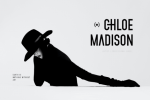 Chuterolk Font