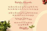 Chyali Font