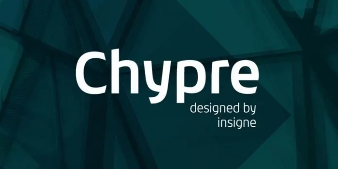 Chypre