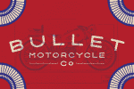 Ciclista Family 4 Styles Font