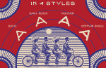 Ciclista Family 4 Styles Font