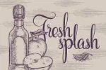 Cidrella Script Font