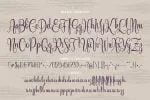 Cidrella Script Font