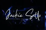 Cigarette Signature Font Pro Version