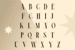Cigero Font
