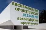 Clich Cliche Sans Serif Font