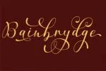 Cimberleigh Script Font