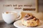 Cinnamon Rolls Font
