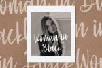 Cinthya Einzberg Font