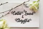 Cintiabella Font