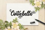 Cintiabella Font