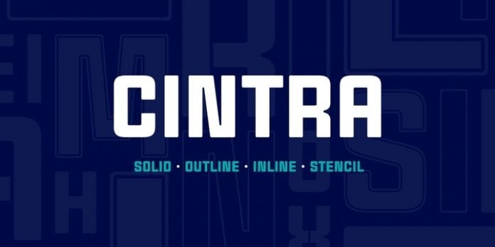 Cintra Font