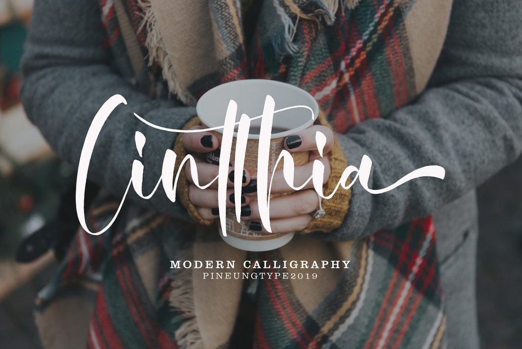 Cintthia Font
