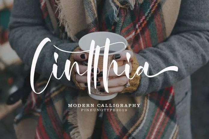 Cintthia Font