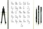 Ciplukan Font