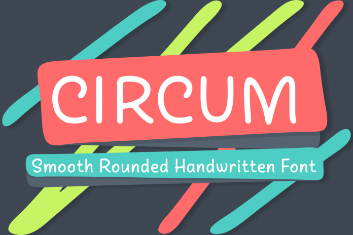 Circum Font