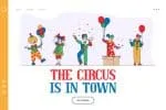 Circus World Font