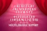 Circus World Font