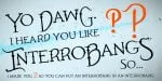 Cirque Font