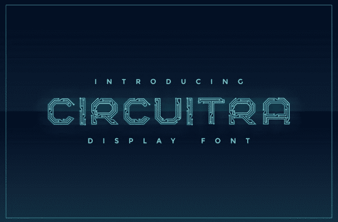 Ciruitra Font