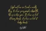 Citadels Signature Script Font