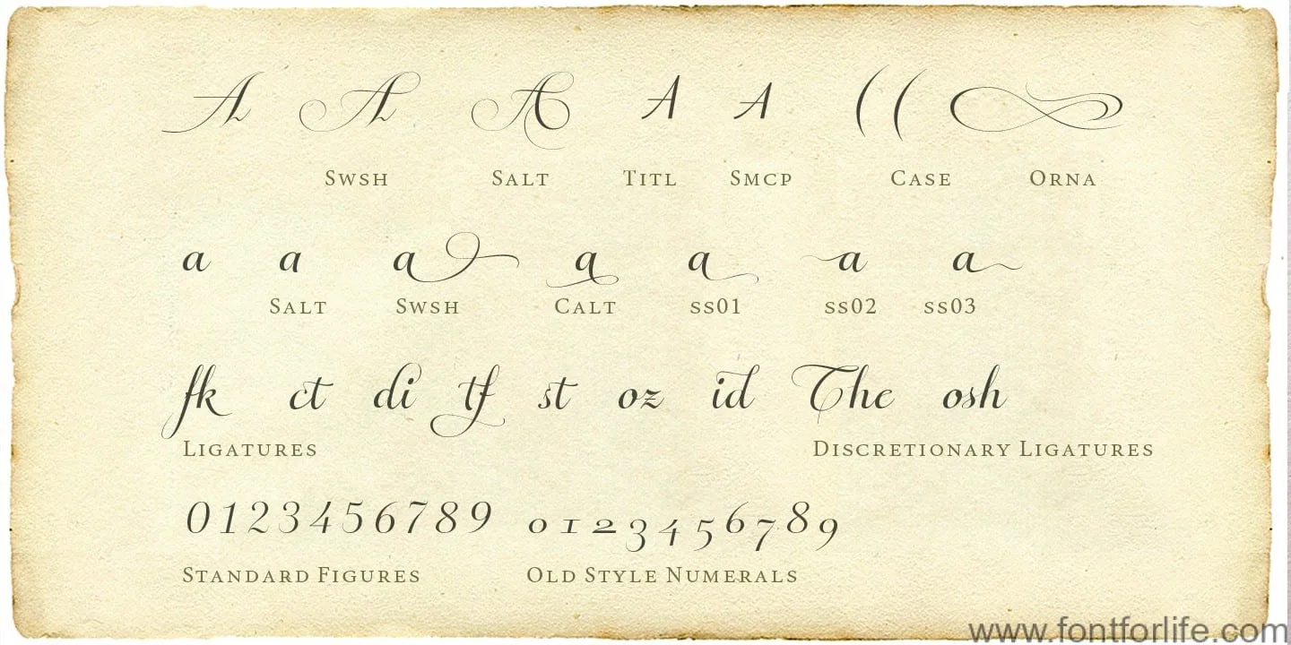 Citix Font