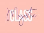 Citruslime Signature Font