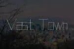 City Overlook Font