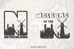 City Tour Font