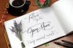 Cityallir Script Font