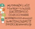 Clacker Jax Font