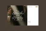 Claire Murphy - Stylish Italic Serif